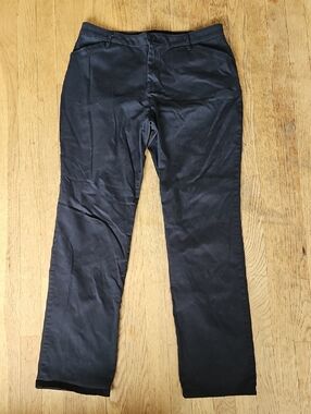 Lee Relaxed Fit Straight Leg Pant 14L